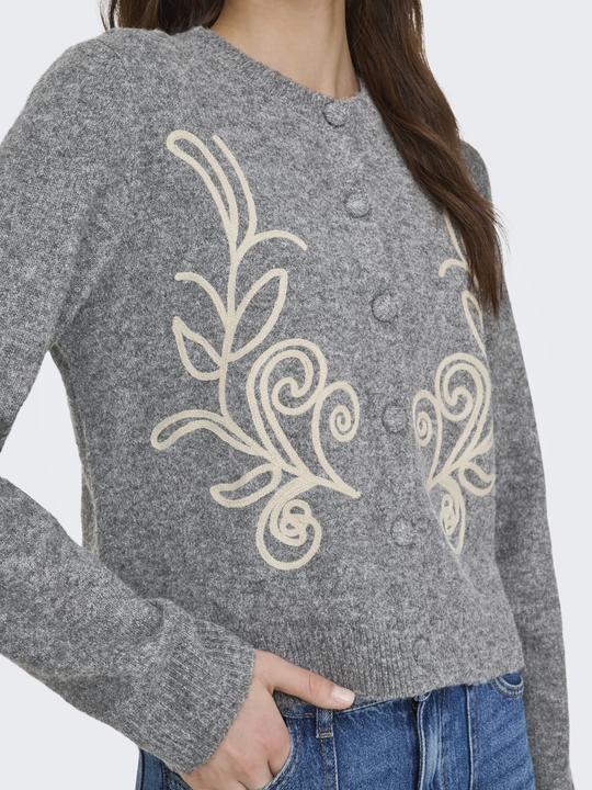 Produktbild JdY JDYJELLA Strickjacke Strickjacke (M)