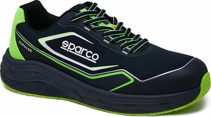 Productafbeelding Sparco Sicherheitsschuhe Impulse (43)