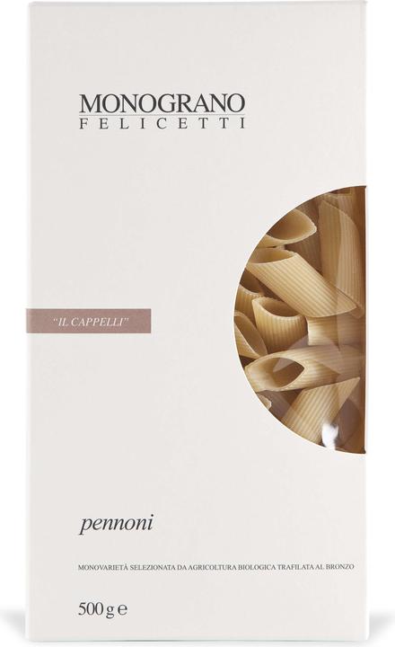 Felicetti Pennoni n9155 (500 g)