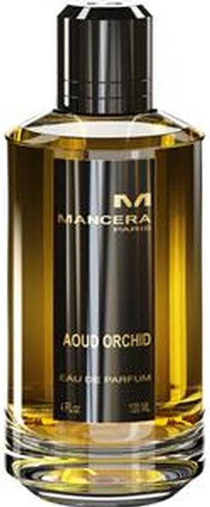 Mancera Eau de Parfum Aoud Orchid