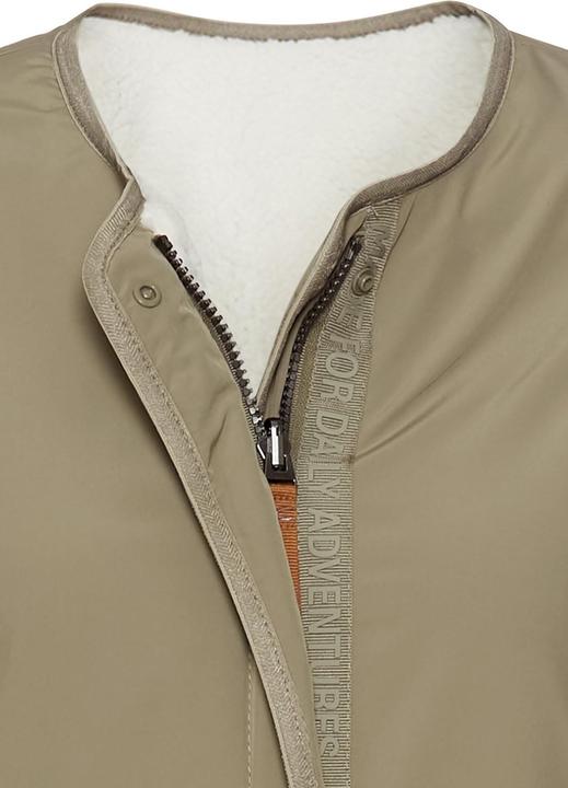 Produktbild Camel Active Wendejacke aus recyceltem Polyester