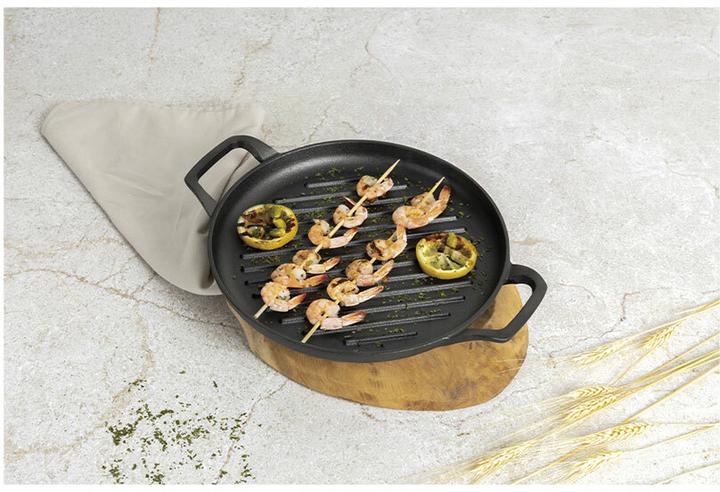 Produktbild BerlingerHaus Grillplatte