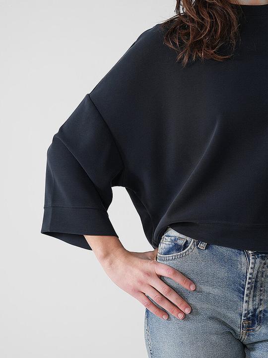 Actual product image Rich & Royal Nos T Peach Con (M)