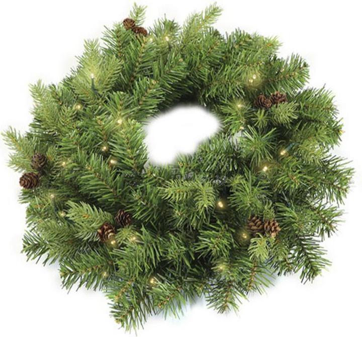 Produktbild GuGus Weihnachtskranz