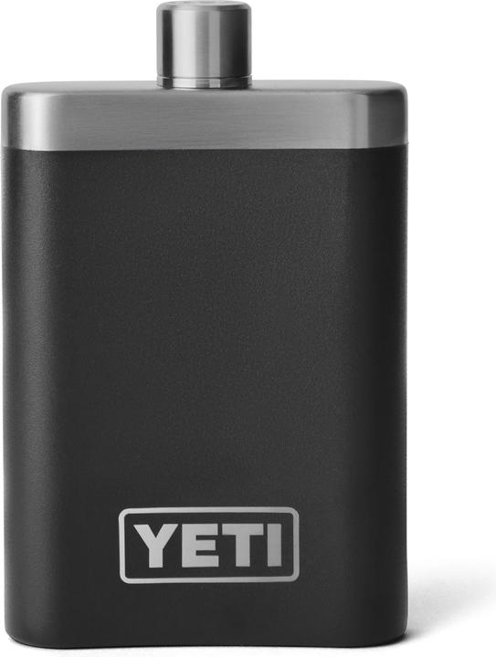 Actual product image Yeti Flachmann