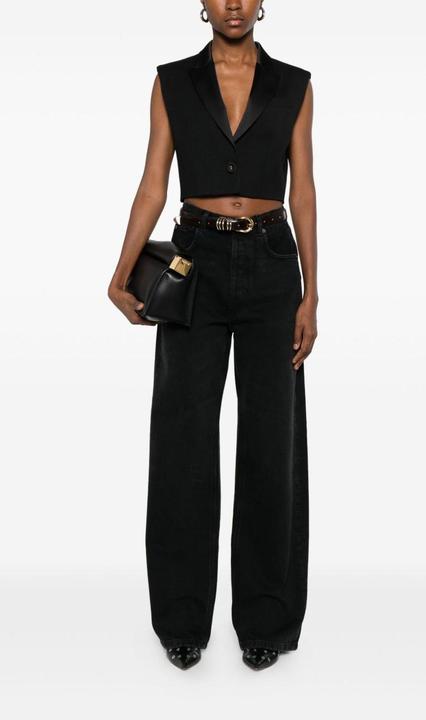 Produktbild Twinset Twin-set Giacche Nero (38)