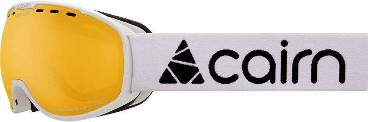 Actual product image Cairn Goggle Rainbow