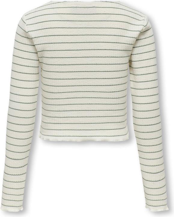 Actual product image Only KOGANITS Top Top (158, 164)