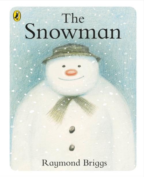 Produktbild The Snowman (Englisch, Briggs Raymond, 2018)