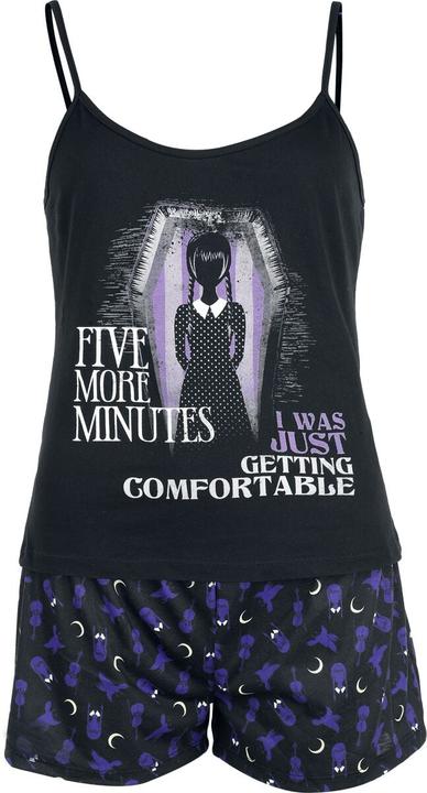 Produktbild Wednesday 5 Minutes (L)