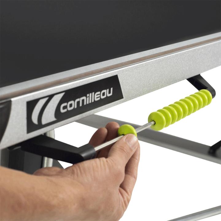 Image du produit Cornilleau Outdoor Suisse Deluxe