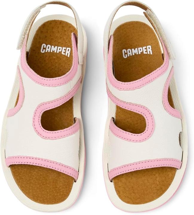Actual product image Camper Bicho (25)