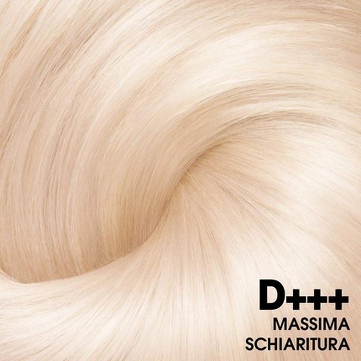 Produktbild Garnier Permanent Coloring and Bleaching by Olia Super Blonde D