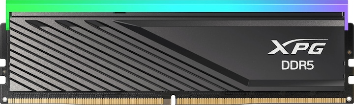 Actual product image Adata XPG Lancer Blade RGB (2 x 24GB, 6400 MHz, DDR5 RAM, DIMM)