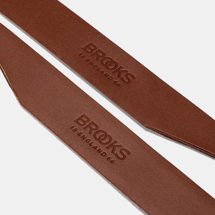 Produktbild Brooks Running Leder Ersatzband Honig