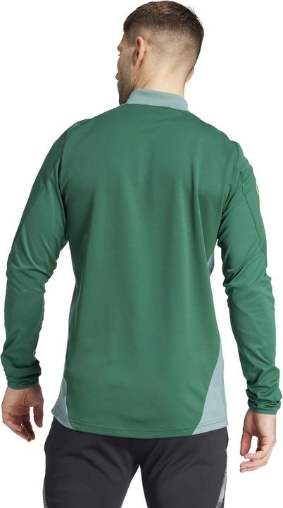 Actual product image adidas TIRO24 C TR JKT (3XL)