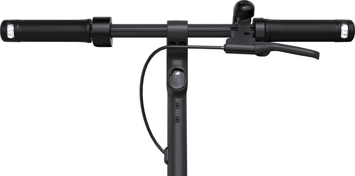 Produktbild Segway-Ninebot F2 PRO E (25 km/h, 55 km, 450 W)