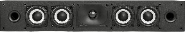Actual product image Polk MXT35CBK Monitor XT (1 pcs.)