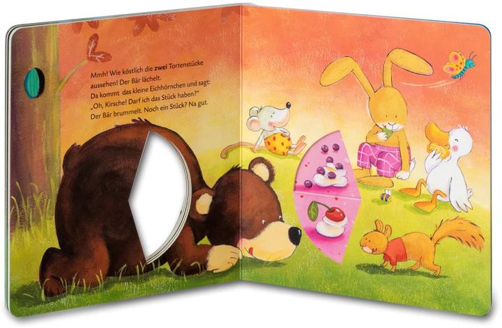 Image du produit Duden 30+ Eins für dich und eins für mich (Allemand, Sandra Grimm, 2020)