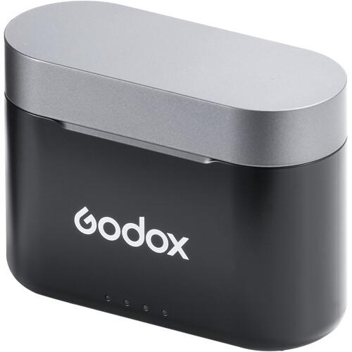 Produktbild Godox WES USB C Transmitter Receiver Kit