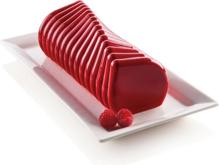 Image du produit Silikomart Moule en Silicone - Corallo