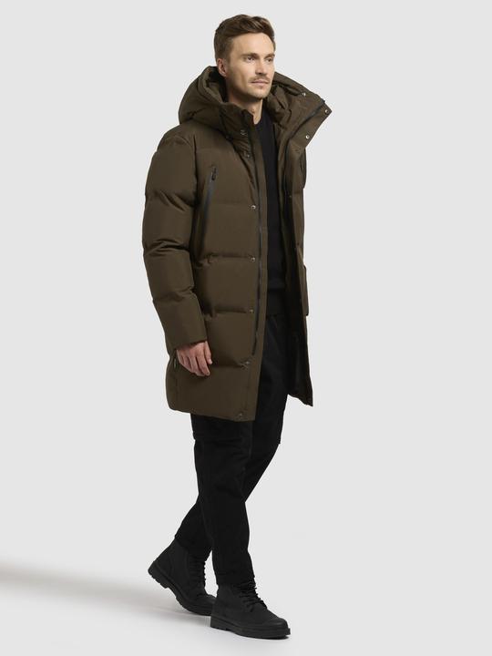 Immagine prodotto Khujo Morse2-YM (XL)