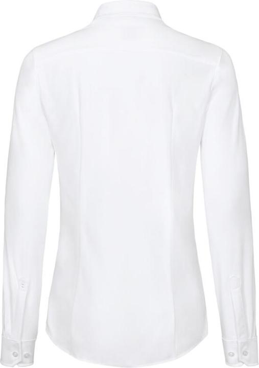 Actual product image Hakro Blouse Natural Stretch (XXL)