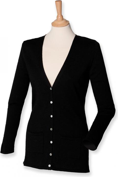 Produktbild Henbury Strickjacke, Frau (S)