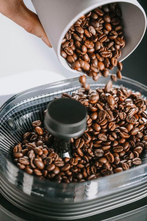 Produktbild Melitta Aromafresh PRO X