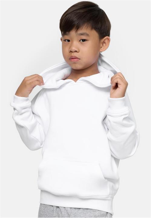 Produktbild Urban Classics Boys Blank Hoody (134, 140)