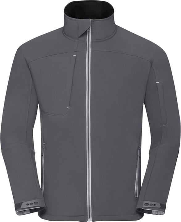Immagine prodotto Russell Softshelljacke (3XL)