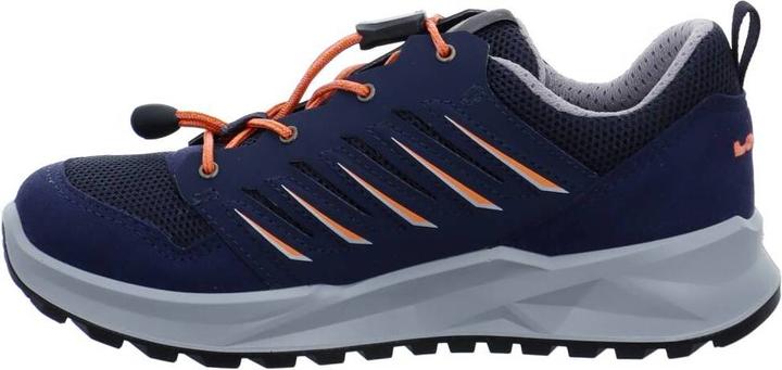 Produktbild Lowa Axos GTX Lo Junior (31)