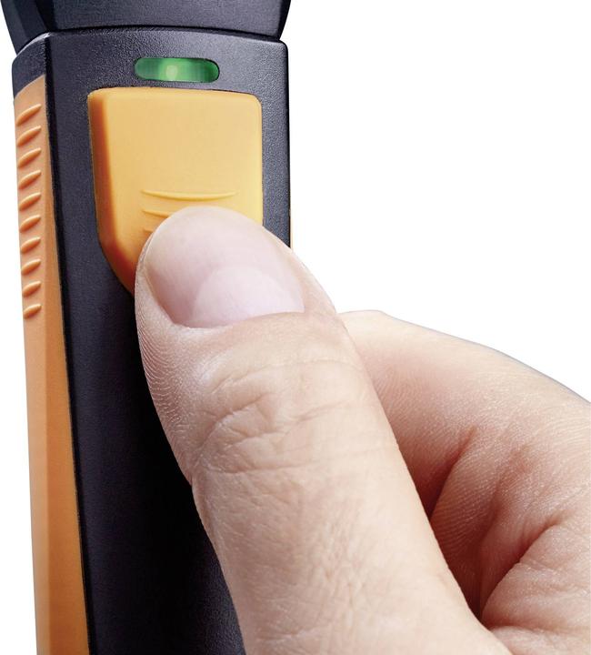 Actual product image Testo Temperature Meter Probes - Heating Set