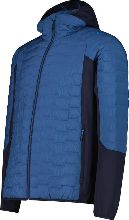Image du produit CMP Campagnolo Hybrid Hoodie (S)