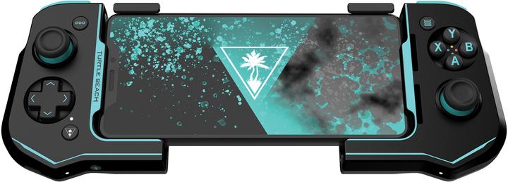 Image du produit Turtle Beach Contrôleur Atom Android TBS-0764- Noir (Android)