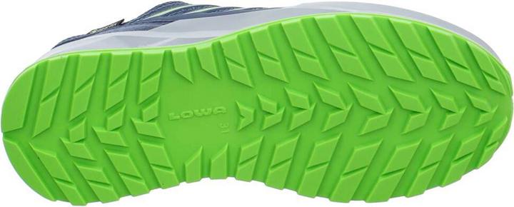 Produktbild Lowa Axos GTX Lo Junior (29)