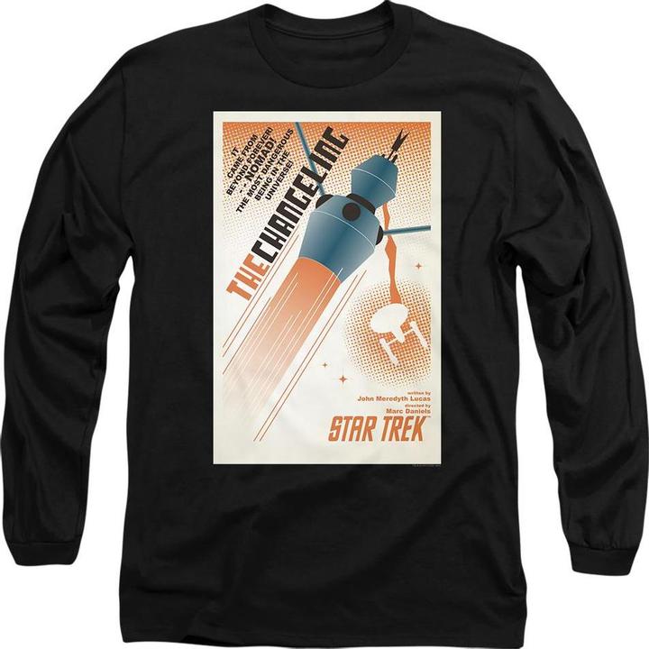 Produktbild The Original Series Episode 32 TShirt (M)