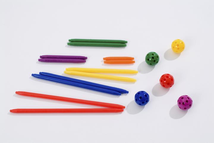 Image du produit Betzold Kit d'extension géométrique (Tchèque)