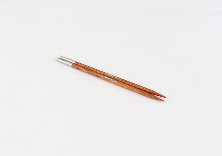 Actual product image Knitpro Interchangeable needle tips DREAMZ 3.75 mm 13 cm