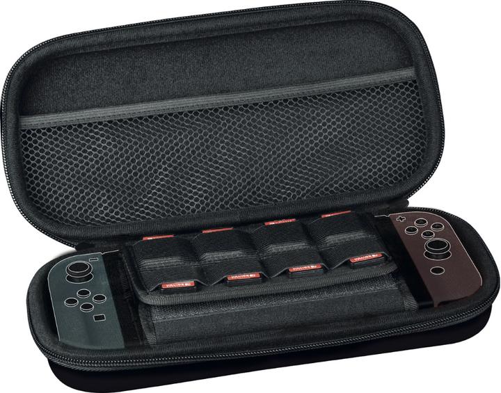 Produktbild Konix Naruto Starter Kit (Switch OLED, Switch)