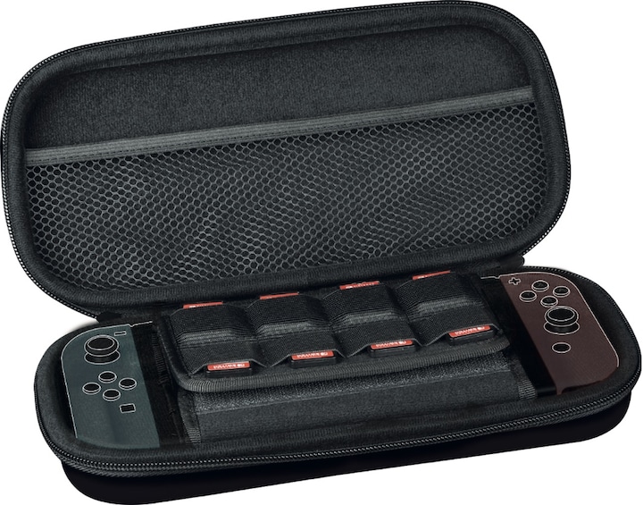Immagine prodotto Konix Starter Kit Naruto (Switch OLED, Switch)