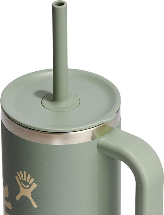 Produktbild Hydro Flask 24Oz All A. Travel BB Agave (0.71 l)