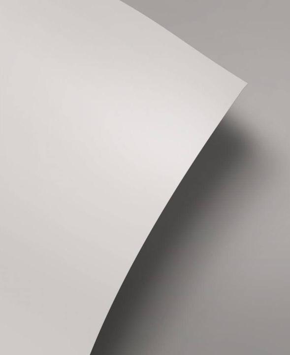 Produktbild Trenddeko Uni Hellgrau (50 x 100 cm)