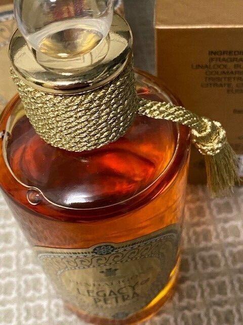Produktbild Penhaligon's The Legacy of Petra (Eau de Parfum, 100 ml)