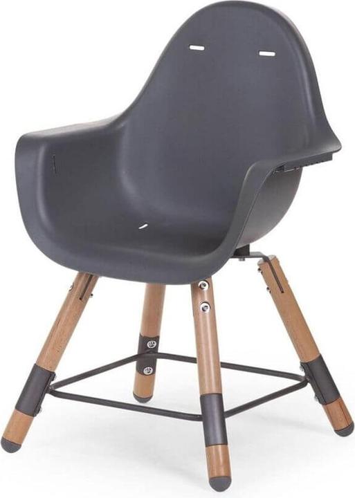 Actual product image Childhome Evolu 2 (Highchair)