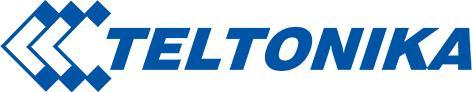 Produktbild Teltonika TRB500