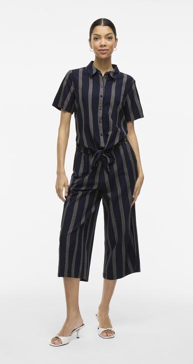 Image du produit Vila Kurzarm Hemd (36)