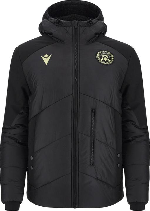 Actual product image Macron Padded jacket Udinese 2022/23 (S)