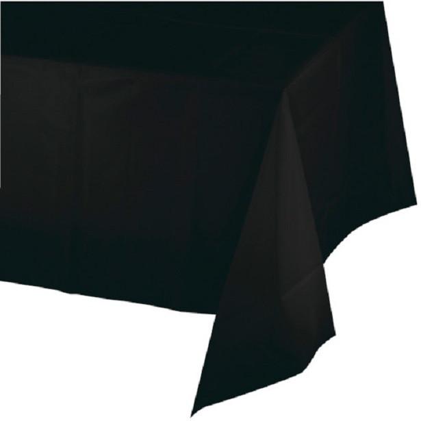 Image du produit Creative Party Nappe de table Noir
