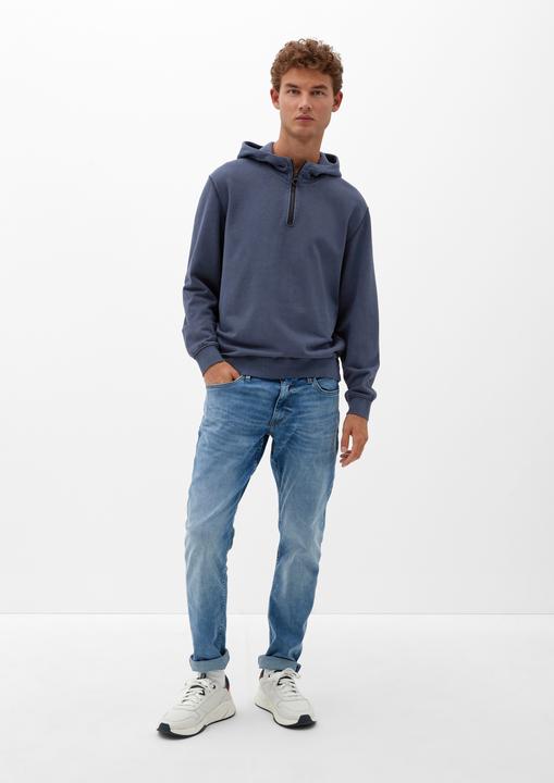 Image du produit s.Oliver Kapuzensweater mit Zipper (S)